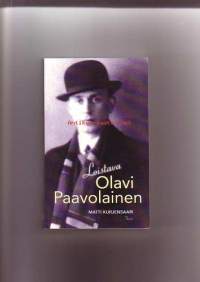 Loistava Olavi Paavolainen