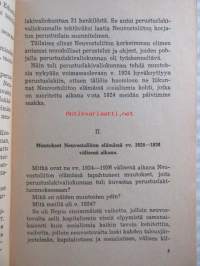 Sosialististen Neuvostotasavaltain Liiton perustuslaki