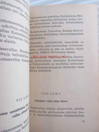 Sosialististen Neuvostotasavaltain Liiton perustuslaki