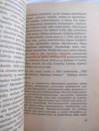 Sosialististen Neuvostotasavaltain Liiton perustuslaki