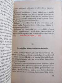 Sosialististen Neuvostotasavaltain Liiton perustuslaki