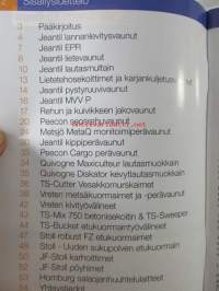 Konekuvasto 2009