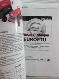 Y maatalous Koneluettelo 2002