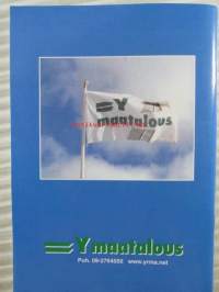 Y maatalous Koneluettelo 2002