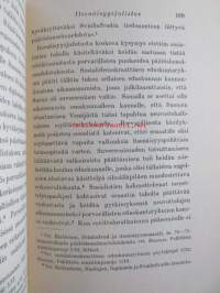 Suomen itsenäisyyskysymys 1917 II - Eduskunnan hajoituksesta itsenäisyysjulistukseen