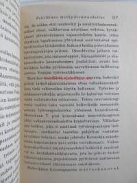 Suomen itsenäisyyskysymys 1917 II - Eduskunnan hajoituksesta itsenäisyysjulistukseen