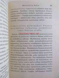 Suomen itsenäisyyskysymys 1917 II - Eduskunnan hajoituksesta itsenäisyysjulistukseen