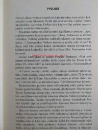 Pekka, Posti ja Sonera - kertomus tosielämästä