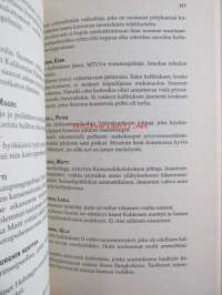Pekka, Posti ja Sonera - kertomus tosielämästä