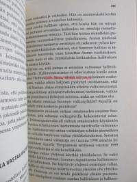 Pekka, Posti ja Sonera - kertomus tosielämästä