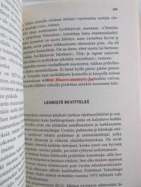Pekka, Posti ja Sonera - kertomus tosielämästä