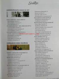 Nyt on juhlan aika - Juhlanjärjestäjän käsikirja