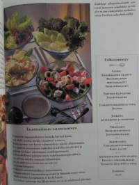 Nyt on juhlan aika - Juhlanjärjestäjän käsikirja