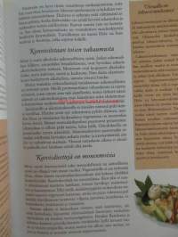 Nyt on juhlan aika - Juhlanjärjestäjän käsikirja