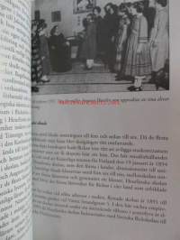 Katederileijonia. Opettajapersoonaallisuuksia Turun Oppikouluissa 1930-ja 1940 -luvuilla. Lärarprofiler i Åbo på 1930-1940 -talet