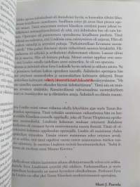 Katederileijonia. Opettajapersoonaallisuuksia Turun Oppikouluissa 1930-ja 1940 -luvuilla. Lärarprofiler i Åbo på 1930-1940 -talet