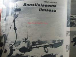Tekniikan maailma 1965 nr 14, Aivan tavallinen 14W Hi-Fi vahvistin - osaluettelo ja likimääräiset hinnat, Keskuslämmitys, Koeajossa Peugeot 204, Maastoajoa... ym.