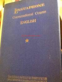 Linguaphone, conversational course. Swedish