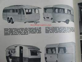 Tekniikan Maailma 1966 nr 2, sis. mm. seur. artikkelit / kuvat / mainokset; Koeajossa Renault R 10 Major, Koekuvaus Elmo 8-TL 6 esittelyssä erilainen