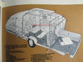 Tekniikan Maailma 1966 nr 2, sis. mm. seur. artikkelit / kuvat / mainokset; Koeajossa Renault R 10 Major, Koekuvaus Elmo 8-TL 6 esittelyssä erilainen