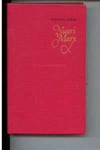 Nuori Marx