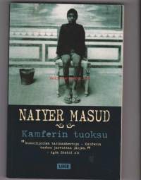 Kamferin tuoksu
