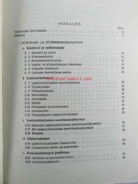 Numero- ja kirjainlaskento