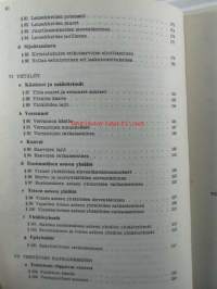 Numero- ja kirjainlaskento