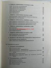 Numero- ja kirjainlaskento