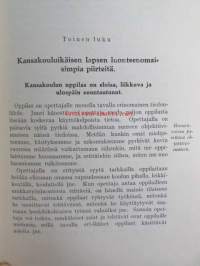 Käytännöllinen opetustaito