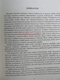 Helsingin maalaiskunnan historia I-II