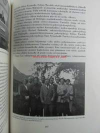 Helsingin maalaiskunnan historia I-II