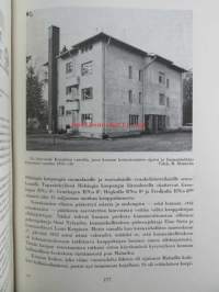 Helsingin maalaiskunnan historia I-II