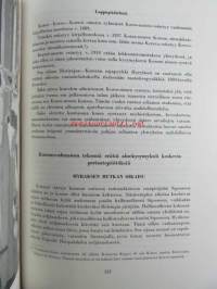 Helsingin maalaiskunnan historia I-II