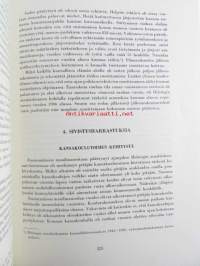 Helsingin maalaiskunnan historia I-II