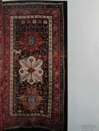 Armenian Carpets - Armenian matot