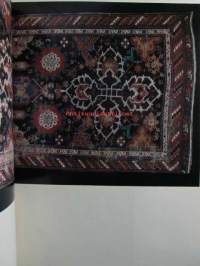 Armenian Carpets - Armenian matot