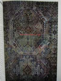 Armenian Carpets - Armenian matot