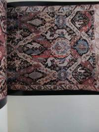 Armenian Carpets - Armenian matot