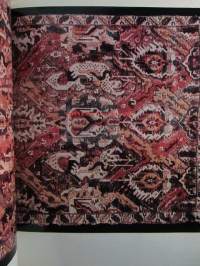 Armenian Carpets - Armenian matot