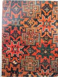 Armenian Carpets - Armenian matot