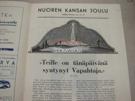 Nuoren Kansan Joulu 1943