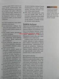 Elä hyvin, vanhene viisaasti - Ehkäise sairaudet oikeilla elämäntavoilla
