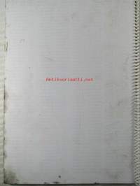 Derbi Senda R 1, Catalogue number 00G00027003  - Varaosaluettelo