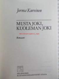 Musta joki, kuoleman joki