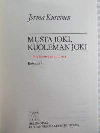 Musta joki, kuoleman joki