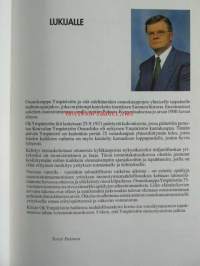 Ympäristö 75. 1921 - 1996