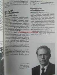 Ympäristö 75. 1921 - 1996