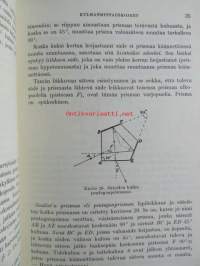 Maastomittaus ja kartoitus