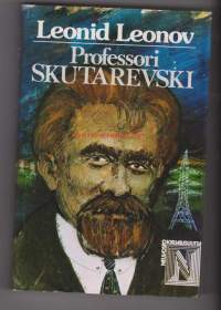 Professori Skutarevski